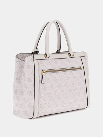 GUESS Handbag 'Dagan' in Pink