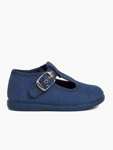 Chaussure basse Pisamonas en bleu
