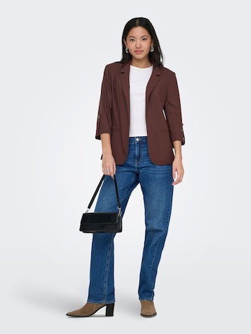 ONLY Blazer 'GOA' in Brown