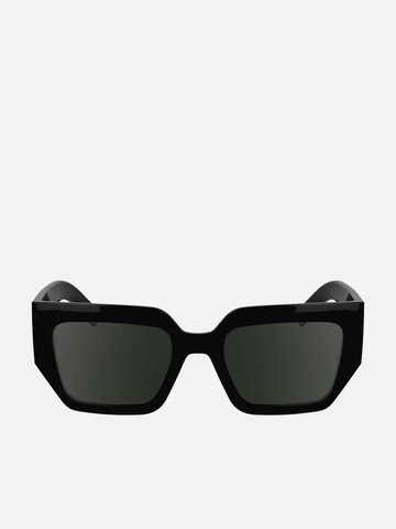 Occhiali da sole di Karl Lagerfeld in nero