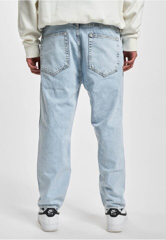 DEF Loose fit Jeans in Blue