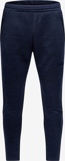 Pantaloni sportivi 'Challenge' JAKO di colore blu scuro / grigio chiaro, Visualizzazione prodotti
