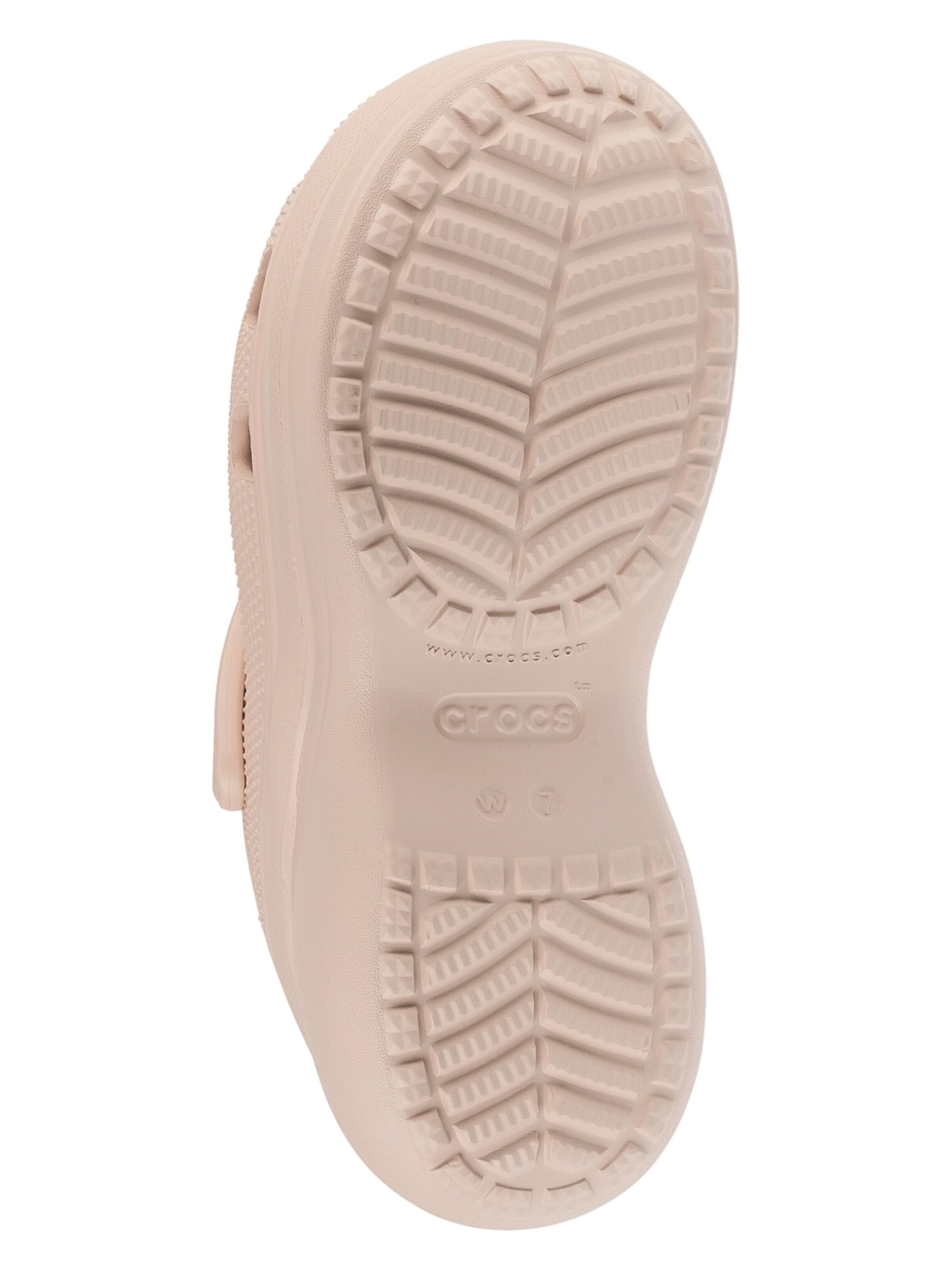 Crocs Clogs‌ in Pink