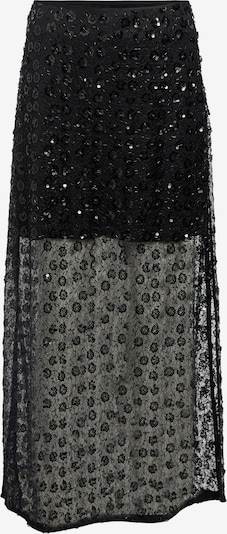 OBJECT Suknja 'MAISY' u crna, Pregled proizvoda