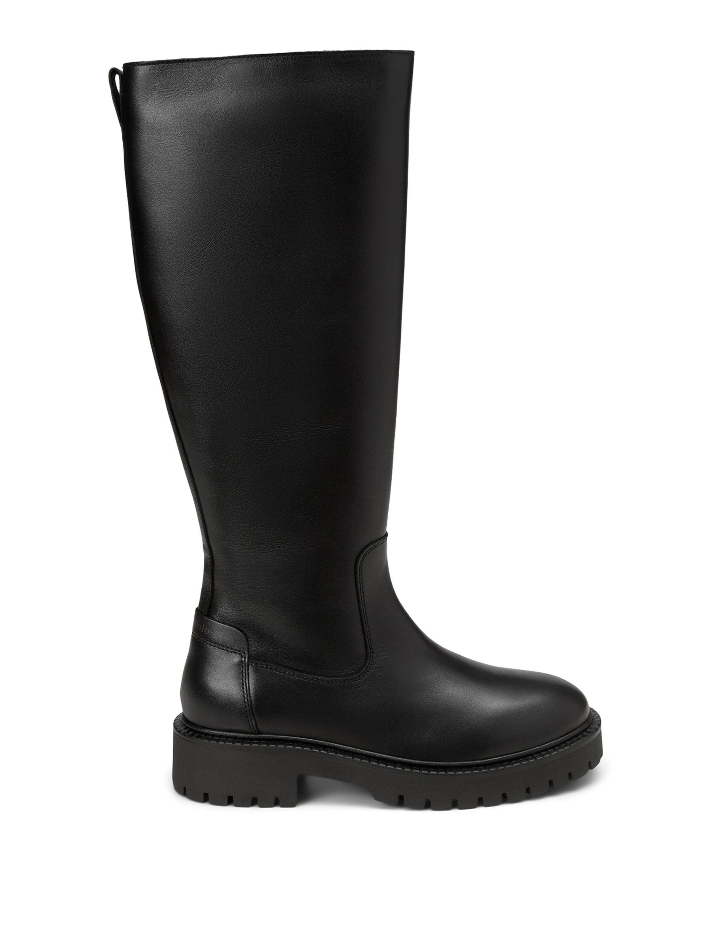 Marc O'Polo Boot 'Phia' in Black
