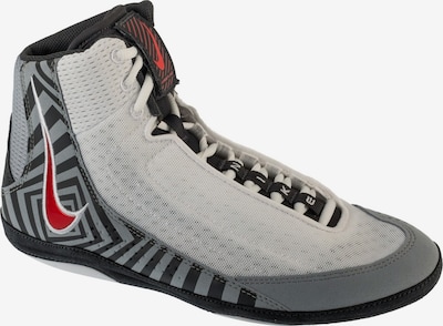 NIKE Sports shoe 'Inflict 4 SE' in 42 in Grey, Item view
