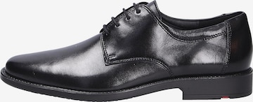 LLOYD Schnürschuh 'CORE 110' in Schwarz