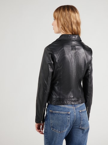 FREAKY NATION Between-Season Jacket 'Nuria' in Black