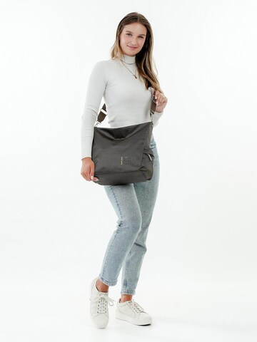 Suri Frey Shoulder bag 'Sports Marry' in Grey