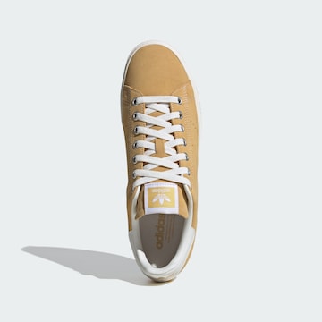 ADIDAS ORIGINALS Sneakers laag 'Stan Smith CS' in Beige