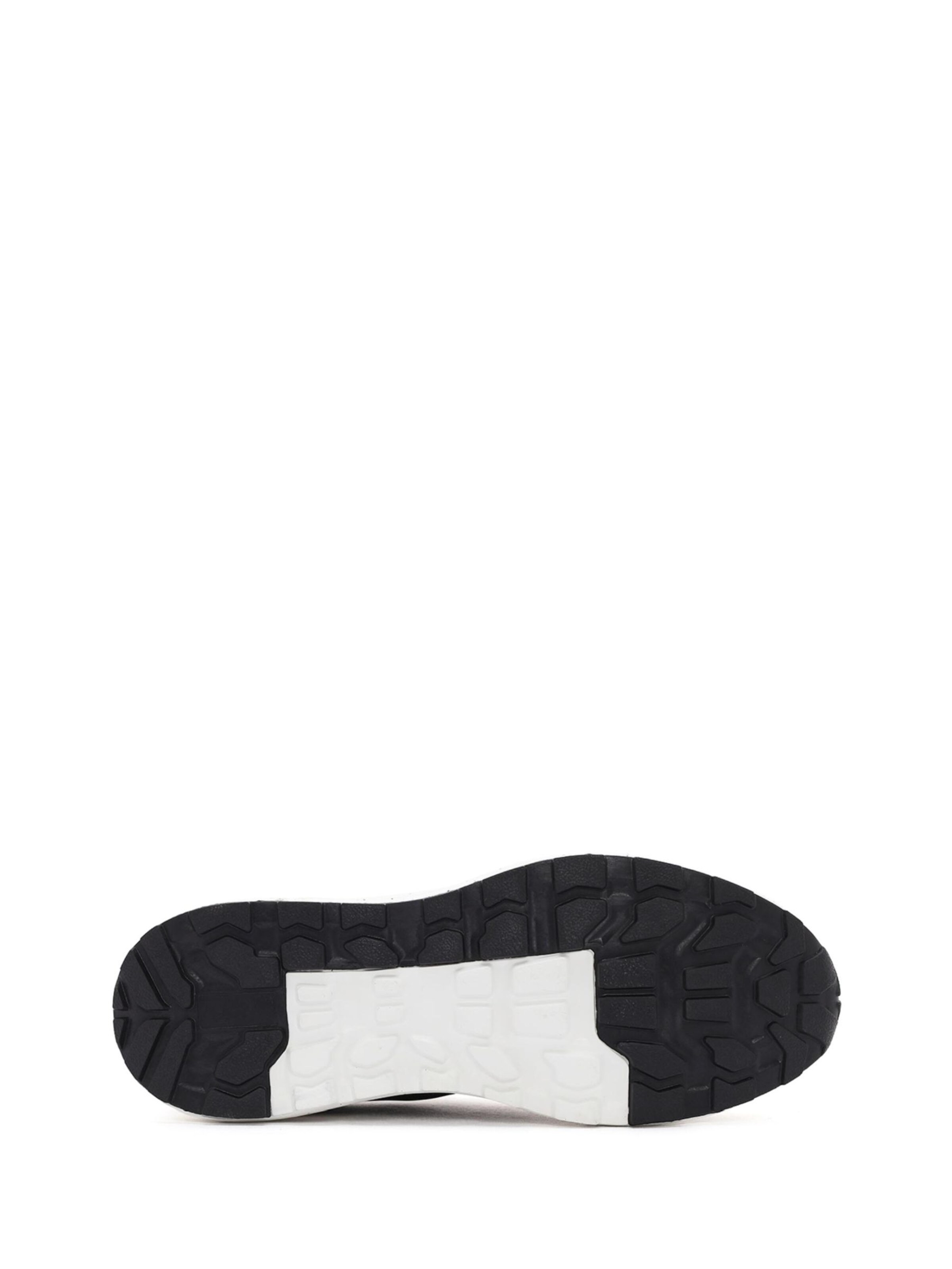 Derimod Sneakers laag in Groen