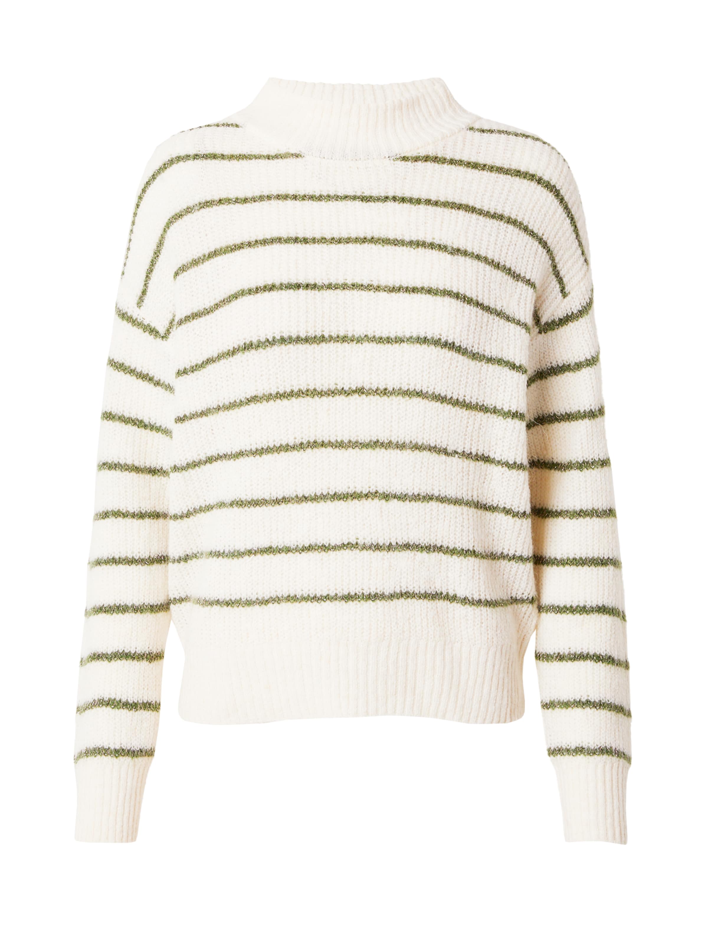Pullover 'Chadia' di ABOUT YOU in beige: frontale
