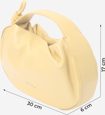 3.1 Phillip Lim Handbag 'ORIGAMI' in Yellow