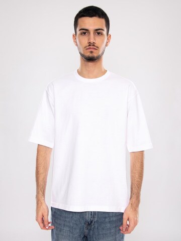 LEVI'S ® Shirt in White: front