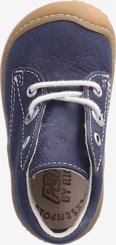 PEPINO by RICOSTA נעלי צעד ראשון 'Cory' בכחול