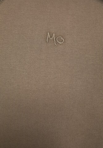 MO Sweatshirt in Grün