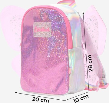 Billieblush - Mochila em rosa