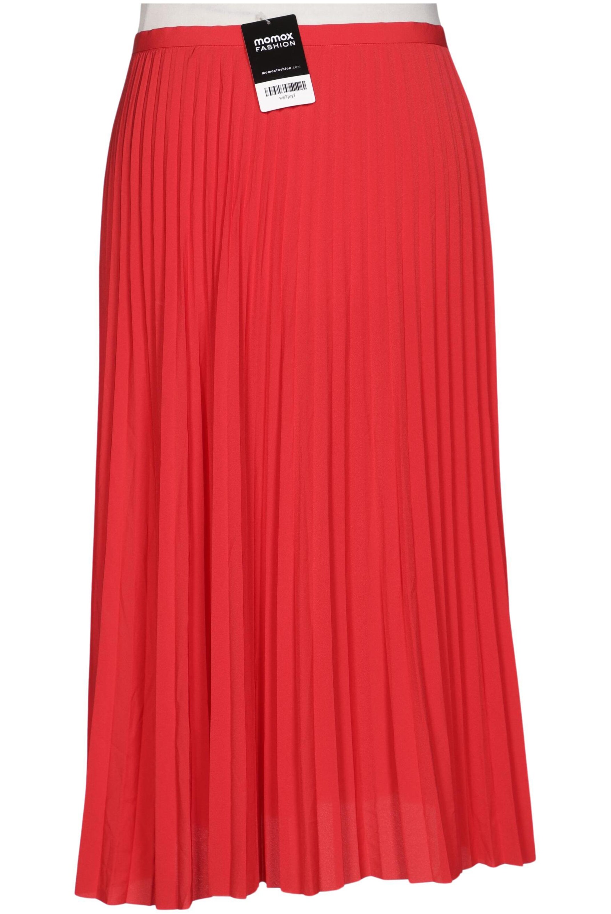 & Other Stories Skirt in XL in Red