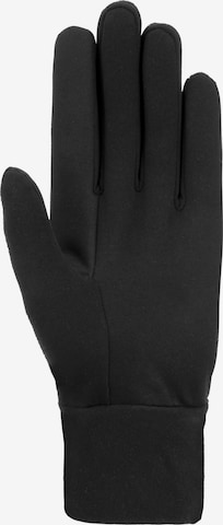 REUSCH Handschuhe in Grau