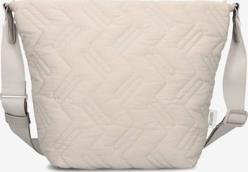 ZWEI Shopper 'CLEO CL90' in Beige: front