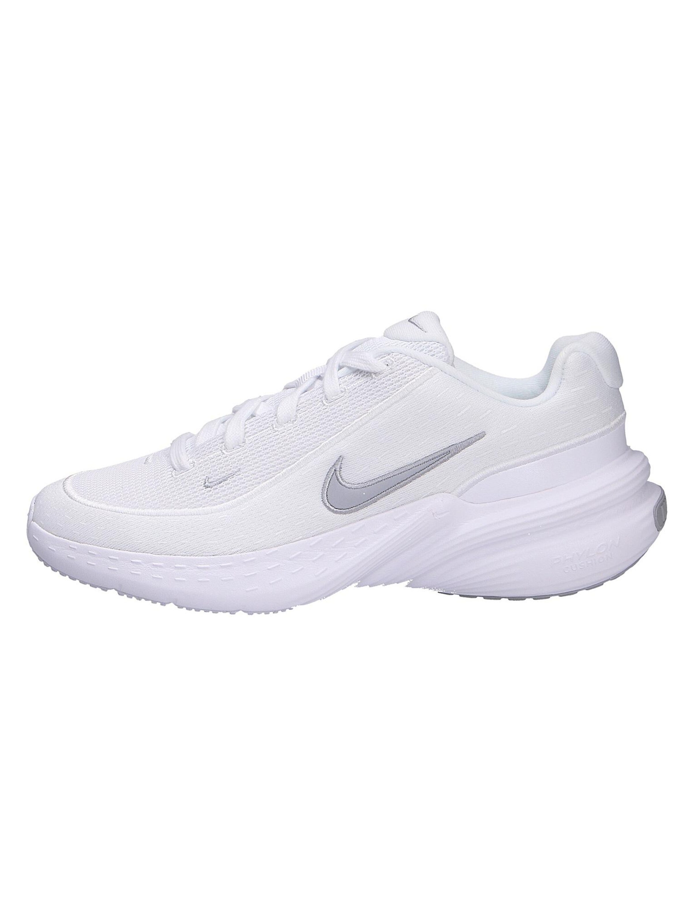 Baskets basses 'UPLIFT SC' NIKE en blanc
