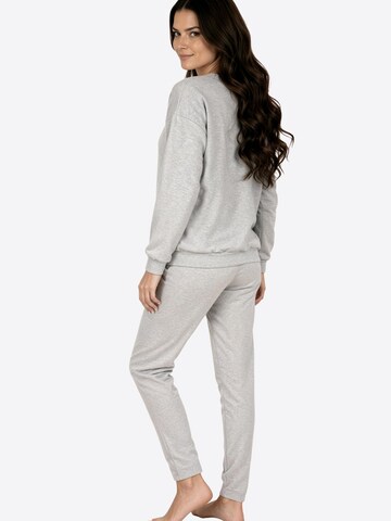 Pyjama '2054' Vivisence en gris