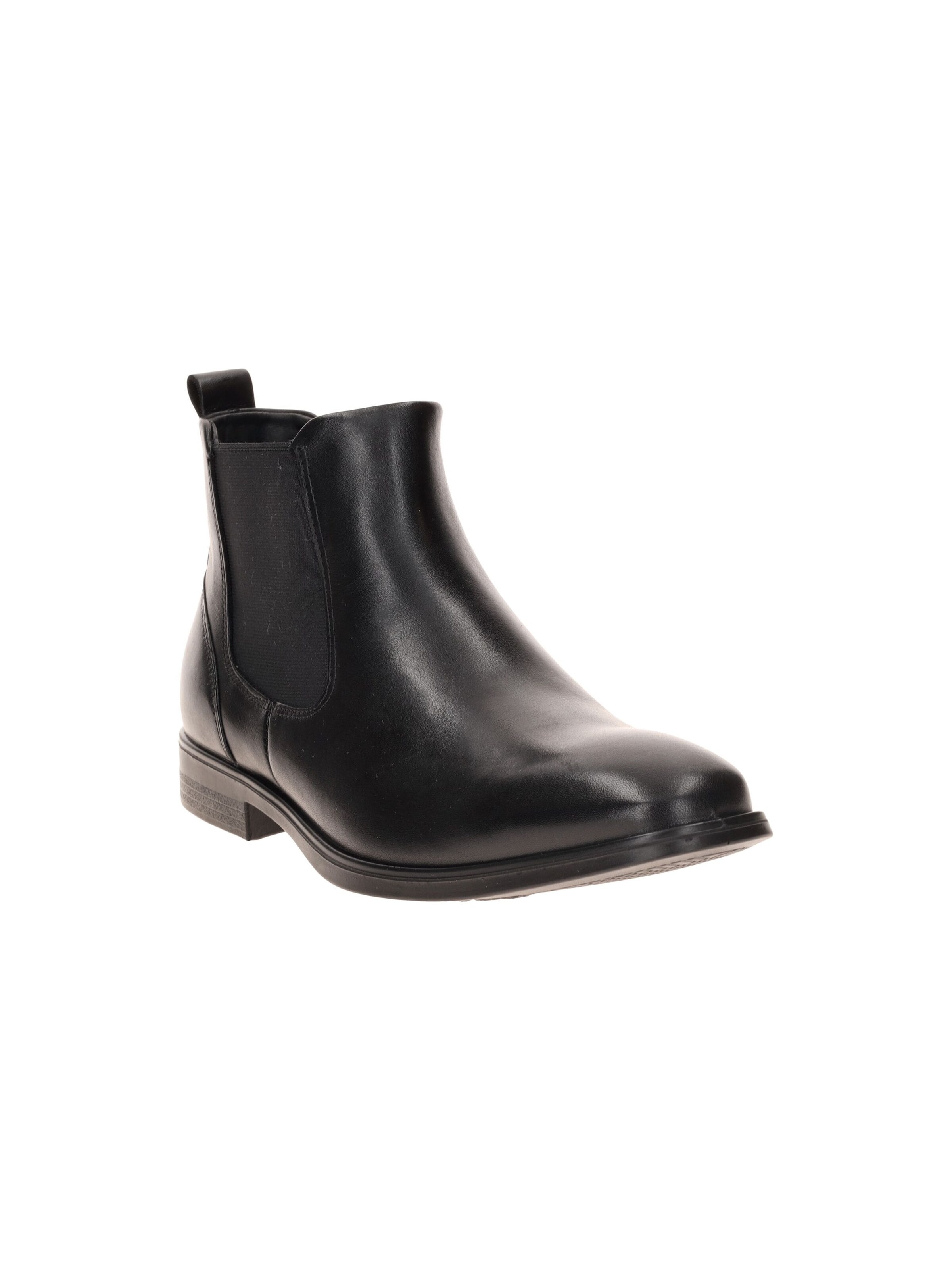 ECCO Boots in Black