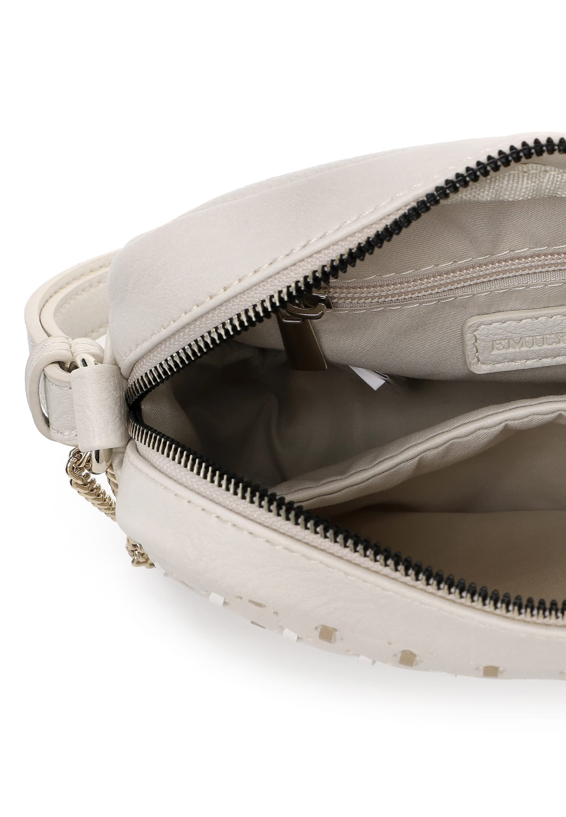 Emily & Noah Schoudertas ' E&N Josefin ' in Beige