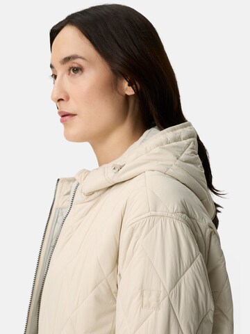 CAMEL ACTIVE Between-Seasons Coat in Beige