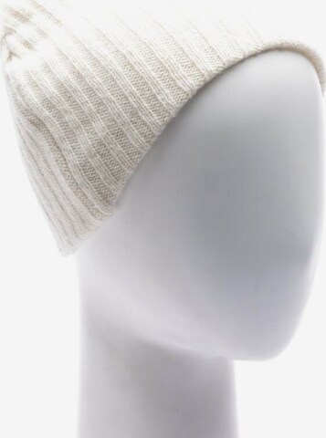 TOMMY HILFIGER Hat & Cap in XS-XL in White: front