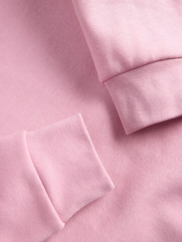 JJXX - Sudadera 'JXABBIE' en rosa