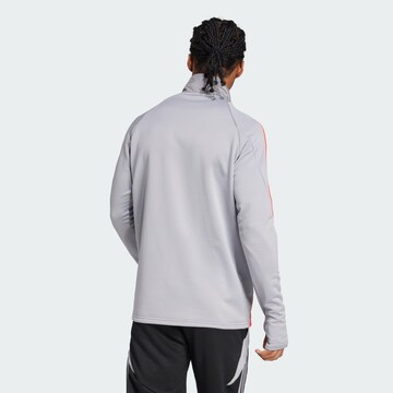 ADIDAS PERFORMANCE Performance shirt 'Tiro 24' in Grey