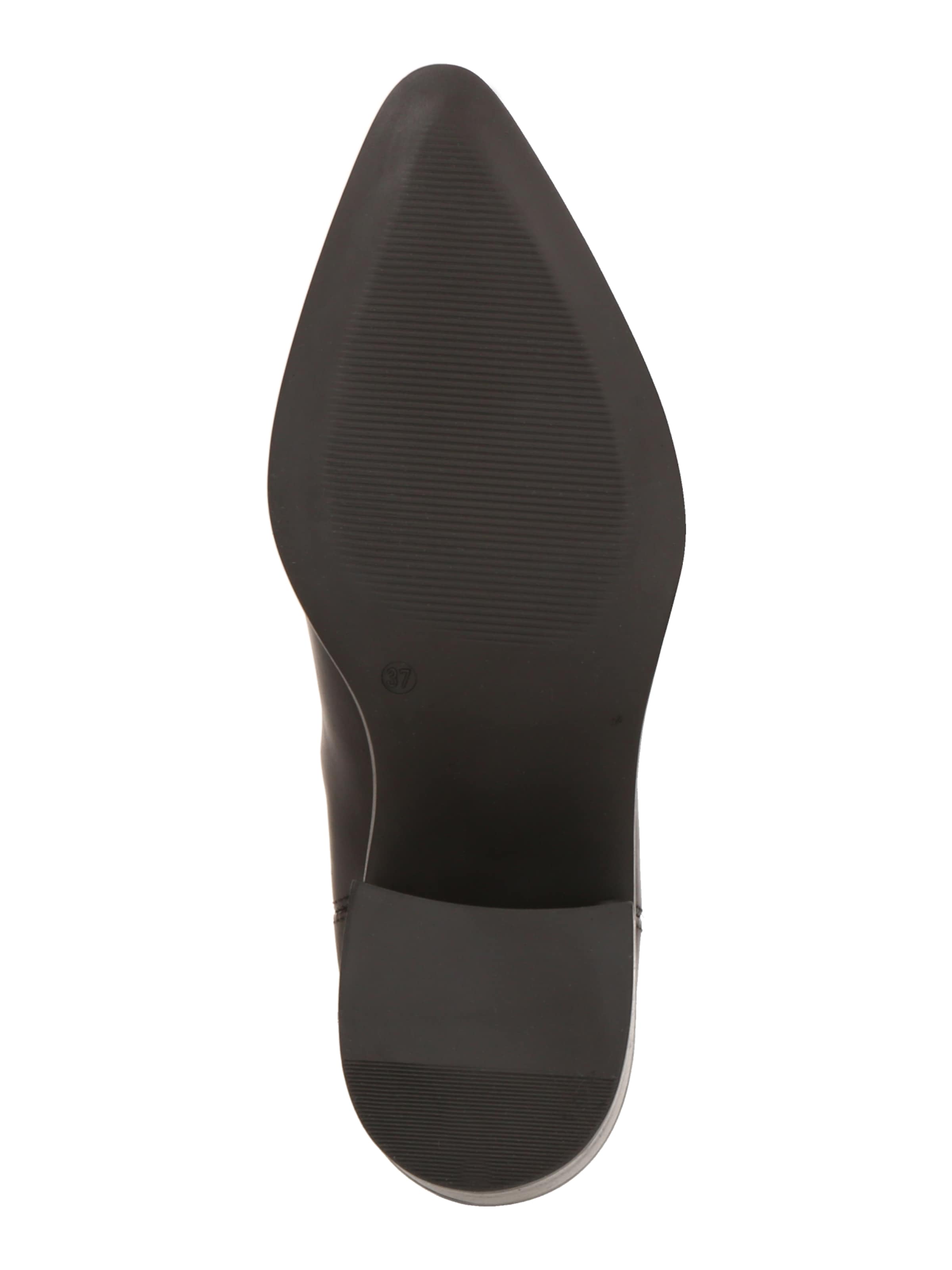 Bottines MJUS en marron