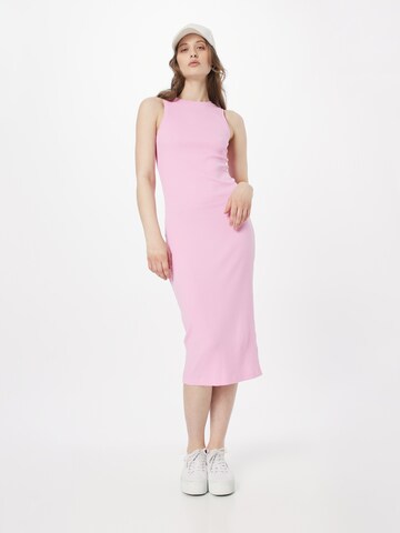 Aware Kleid 'LAVENDER' in Pink