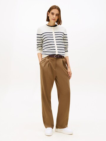 TOMMY HILFIGER Sneakers in White