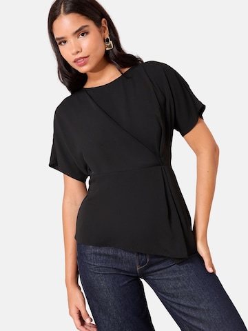 juoda Friends Like These Palaidinė: priekis