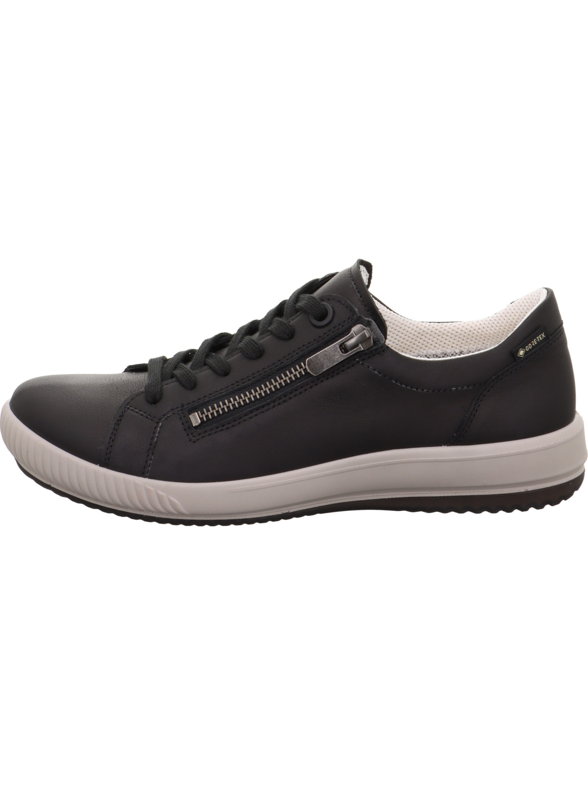 Legero Sneakers 'Tanaro 5.0' in Schwarz