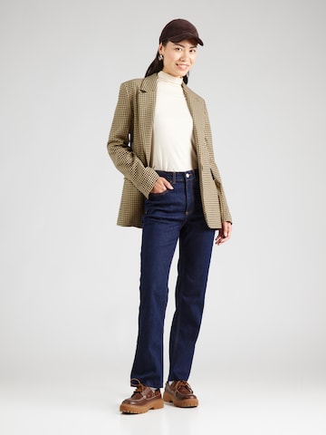Regular Jean 'AWAlice' VERO MODA en bleu