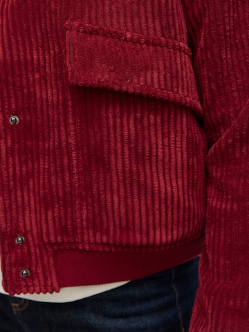Veste mi-saison 'VMRAINIE AMALA' VERO MODA en marron