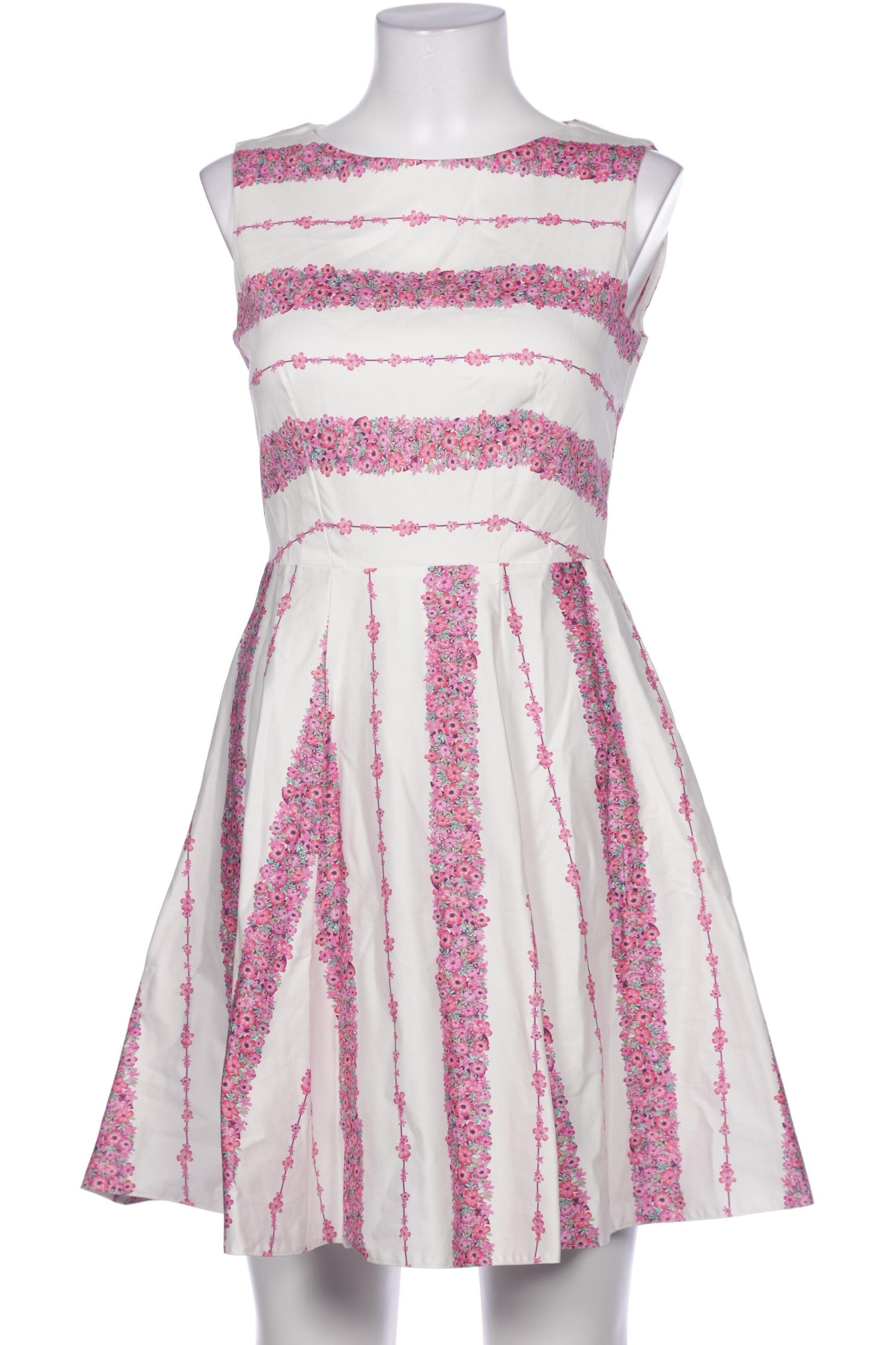 Closet Kleid 8XL in Pink: Vorderseite