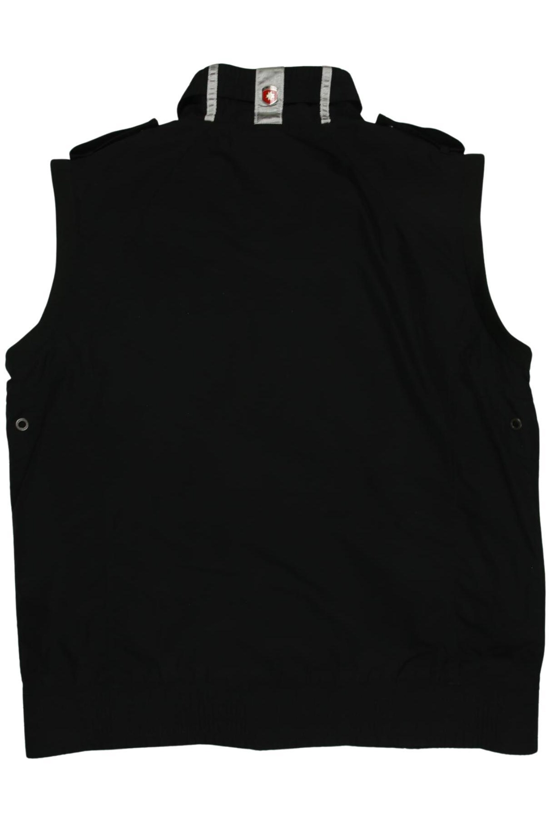 Wellensteyn Vest in L in Black