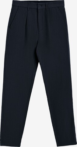 Polo Club Hose in Blau: Vorderseite