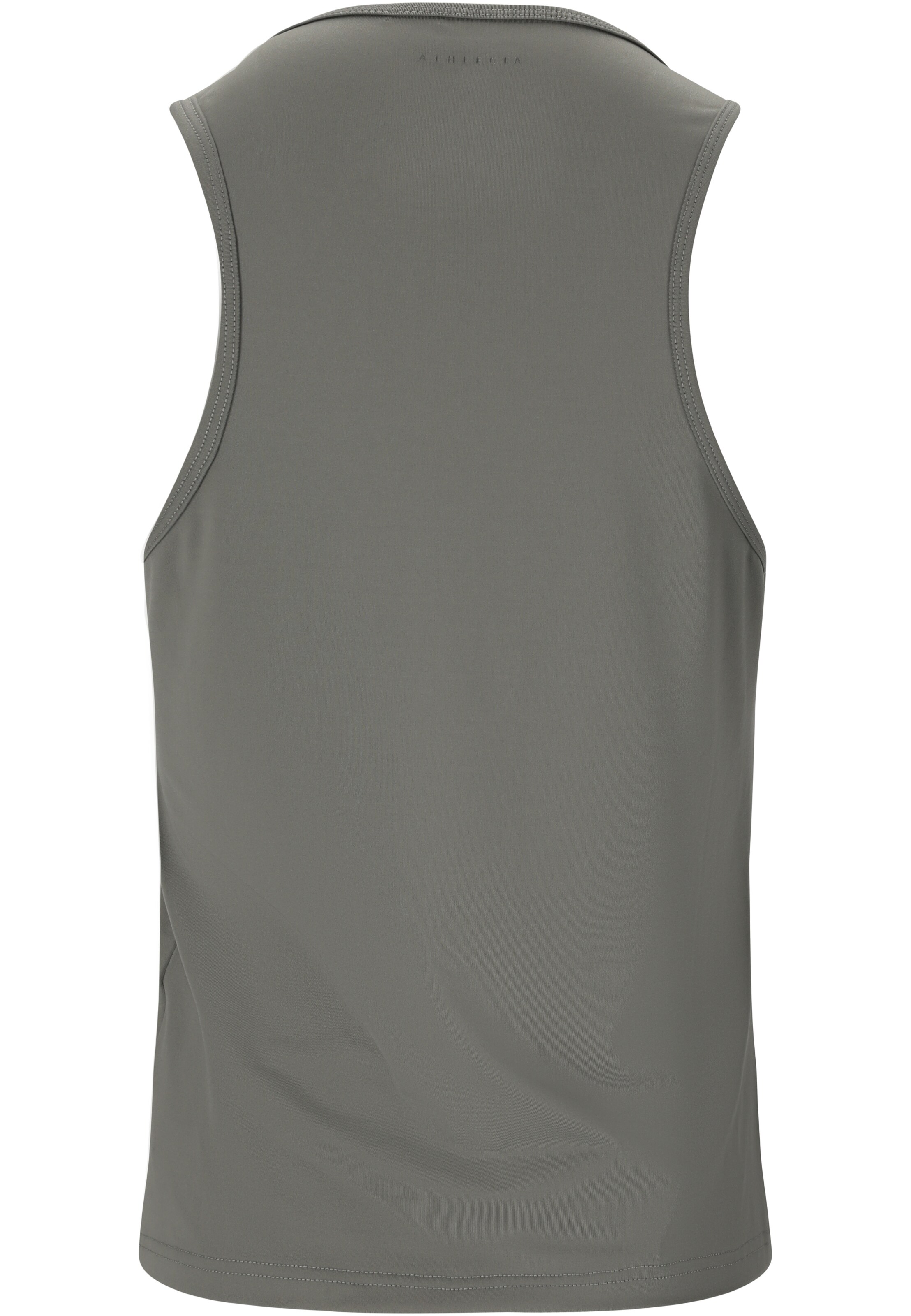 Athlecia Sports top 'Almi V2' in Green