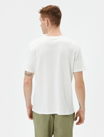 Koton Shirt in Wit