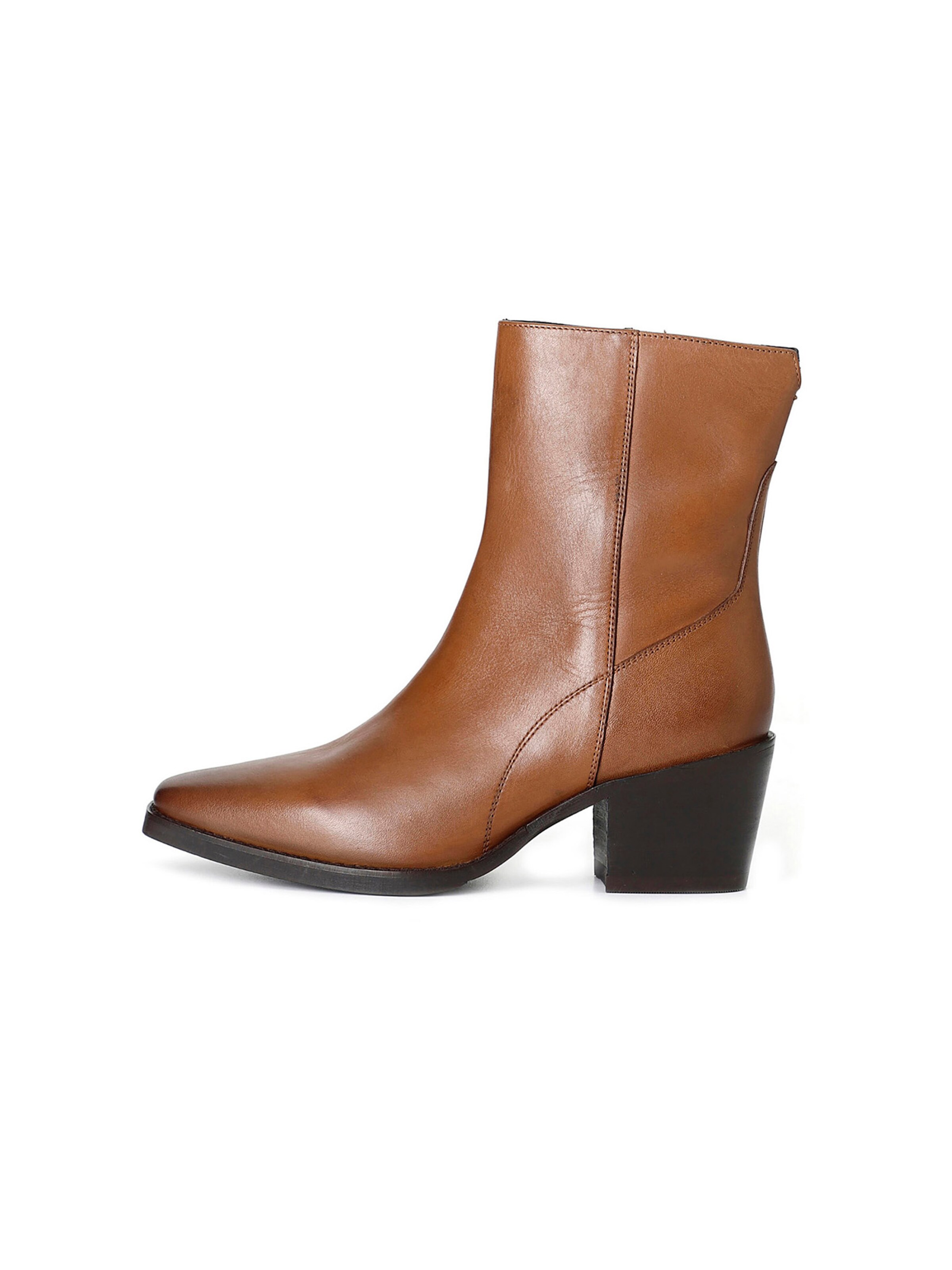 Boots CAFè NOIR di colore marrone, Visualizzazione prodotti