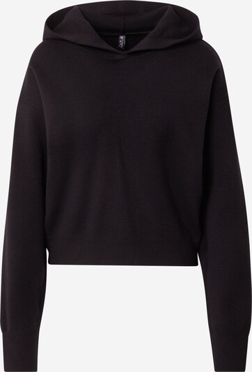 Onzie Athletic Sweater in Black, Item view