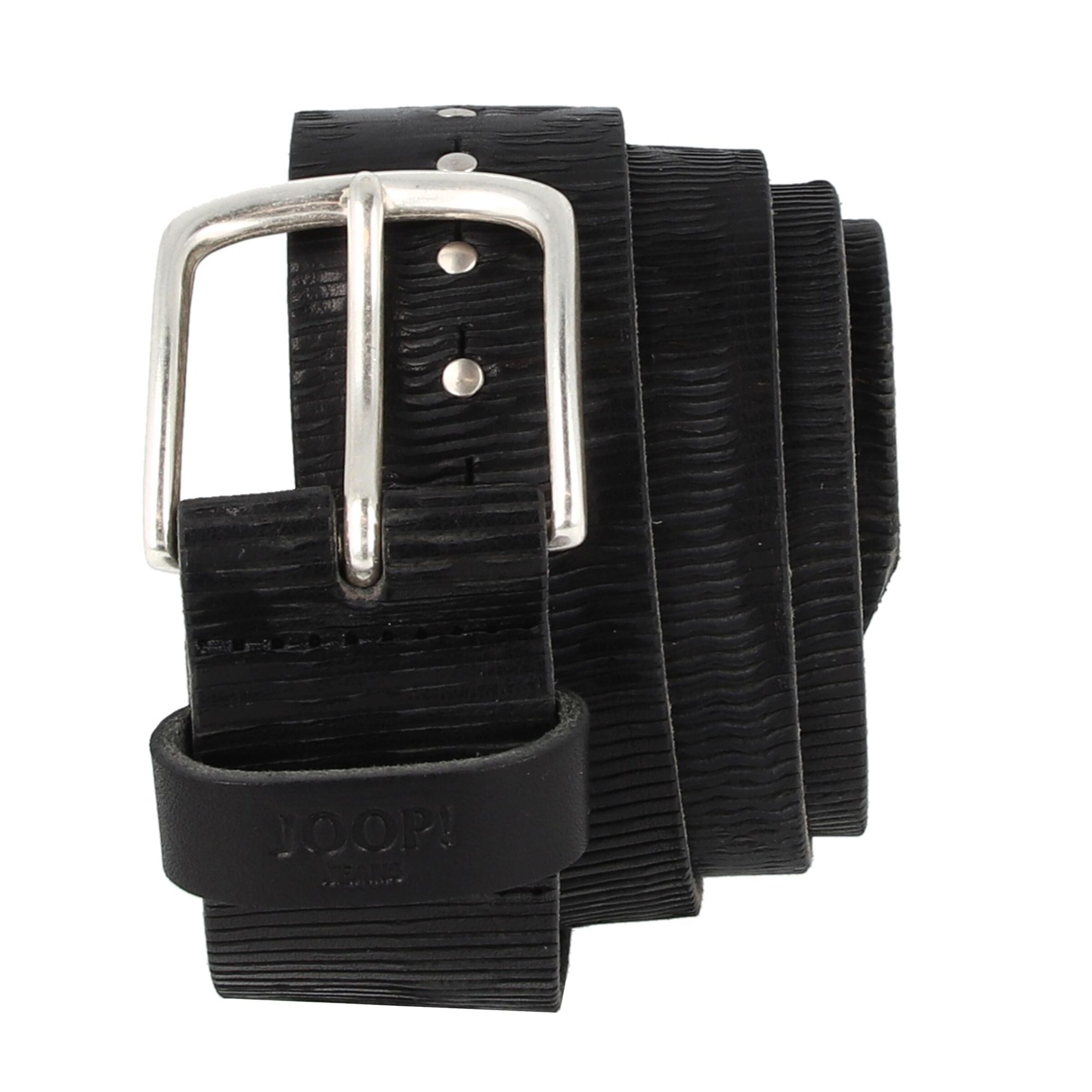 Cintura di JOOP! Jeans in nero