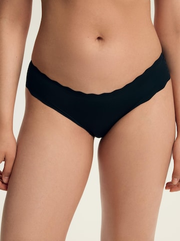 Panty 'Slip Peony im 2er Pack, nahtlos, lasergeschnittene Kanten M' di ESOTIQ in colori misti