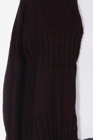 La Fée Maraboutée Sweater & Cardigan in M in Brown