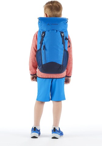 VAUDE Sportrugzak 'Skovi 19' in Blauw